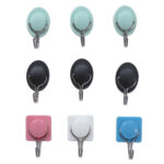 adhesive wall hook