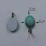 adhesive wall hook