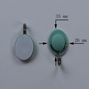 adhesive wall hook