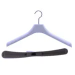 Biodegradable Paper Coat Hanger for Clothes Clip hanger