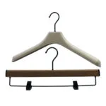 paper suit hanger