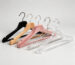 types of clothes hangers complete guide plastic velvet wooden metal acrylic