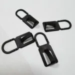 Hangerverbinding gesp