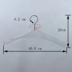 hanger for t shirt