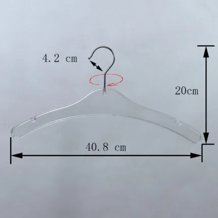 hanger for t shirt