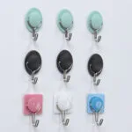 wall hooks
