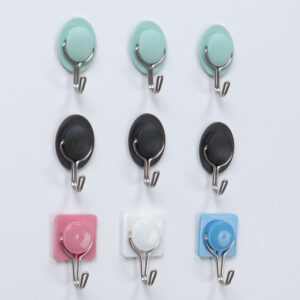 wall hooks