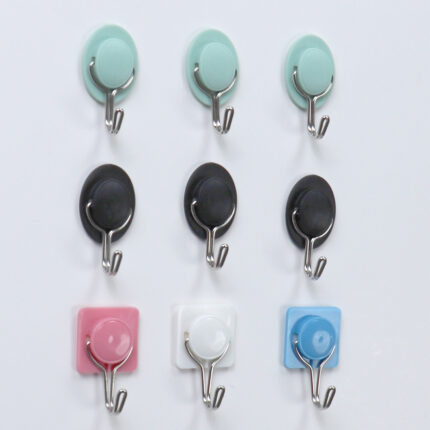 wall hooks
