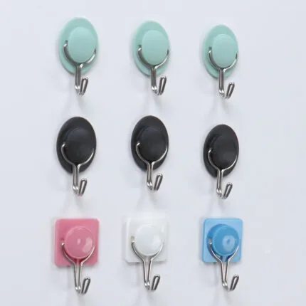 wall hooks