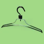 pvc coating hanger