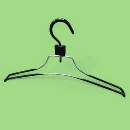 pvc coating hanger