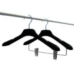 Cheap women coat hangers wholesale