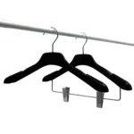 Cheap women coat hangers wholesale