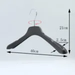 Cheap women coat hangers wholesale - Image 2
