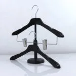 Cheap women coat hangers wholesale - Image 5